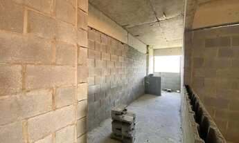 Imagem 4: Apartamento com 3 quartos à venda, 107 m² por R$ 642.000 - Aviação - Praia Grande/SP