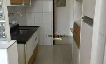 Imagem 6: Apartamento à venda, 73 m² por R$ 341.000,00 - Rudge Ramos - São Bernardo do Campo/SP