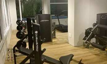 Imagem 5: Apartamento para alugar de Alto padrão Vila Romana