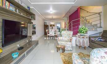 Imagem: Casa de rua 4 dormitórios 3 vagas no Jardim