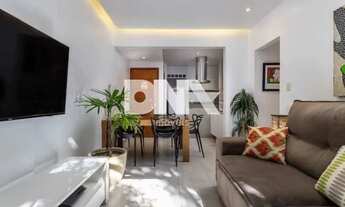 Imagem: APARTAMENTO 2 QUARTOS DE 65 M² COM VAGA