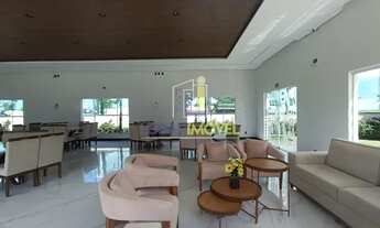 Imagem 3: Casa de 3 quartos sendo 1 suíte com armários planejados na cozinha em Condominio fechado à