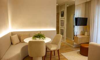 Imagem 6: Altos do Aleixo / Apto. 2 Qts prox. a Bola do Coroado