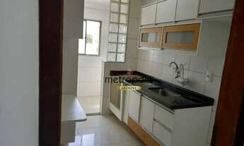 Imagem 5: Apartamento à venda, 73 m² por R$ 341.000,00 - Rudge Ramos - São Bernardo do Campo/SP