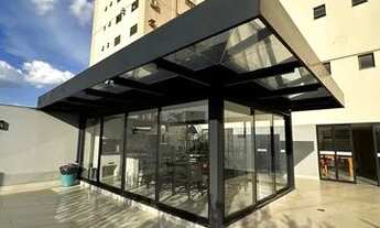 Imagem 2: APARTAMENTO DE LUXO PRÓXIMO AO ASSAÍ 143M2