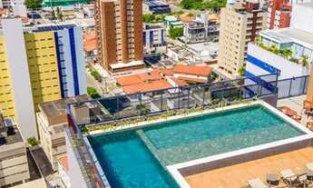 Imagem 2: Apartamemto Novo 3 Quartos no Bessa/Aeroclube area de Lazer