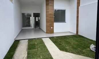 Imagem 2: Vendo casa 2/4 e uma suíte no papagaio