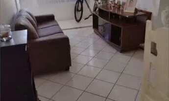 Imagem: WC - Apartamento 3 quartos com suite em