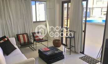 Imagem 6: Ipanema Apartamento cobertura com 2 dormitórios