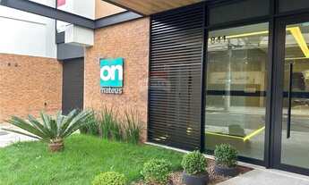 Imagem: Studio para alugar no bairro São Mateus