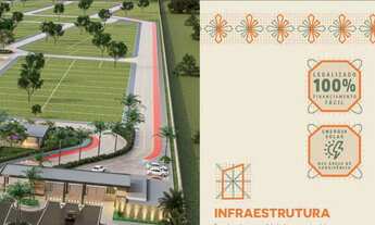 Imagem 2: Novo condomínio de Lotes na Barra Nova! AP