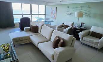 Imagem 3: Diferenciado LUXO 211m com Suíte Master e Closet - Boa Viagem