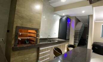 Imagem 7: São João - Betim - Casa geminada