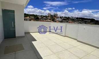 Imagem 6: Apartamento cobertura 3 quartos Leticia Venda