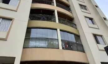 Imagem: Apartamento a venda no Jaguaré 02 dormitórios