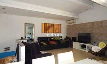 Imagem 3: Sobrado à venda, 200 m² por R$ 961.000,00 - Rudge Ramos - São Bernardo do Campo/SP