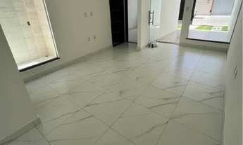 Imagem 3: Casa 2-4 sendo uma suíte , pe direto alto, bairro papagaio