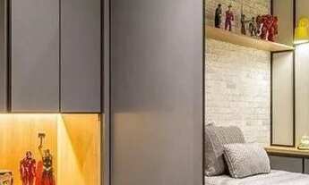 Imagem 2: Apartamento 2 quartos e Varanda- Centro de Niterói