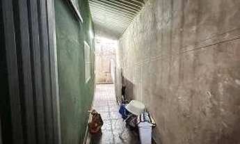 Imagem 7: Vendo Casa Na Samambaia Norte (parcelada