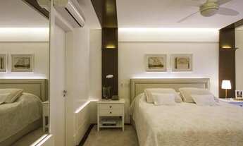 Imagem 5: Aprt 2 quartos c/ vaga e suite , vaga e varanda ampla ! No melhor de Iraja prox metro !