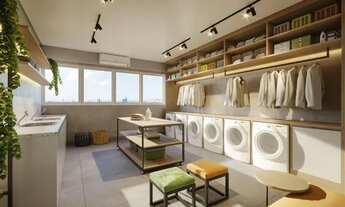 Imagem 2: Apartamento - Sensia Horizontes do Atlântico! AP