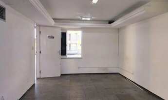 Imagem 6: CENTRO - SALA - RUA PADRE VALDEVINO Nº 547 SL 104, Sala Com 02 Ambientes, Wc, Estacionamen