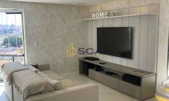 Imagem 8: Apartamento de 156m² todo reformado e com 3 dormitórios no Parque da Mooca - SP