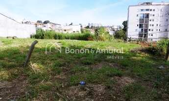 Imagem 2: Terreno à venda, Jardim Paraíso - Campinas/SP