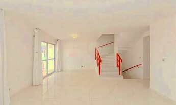 Imagem 2: Sobrado para venda Ecoville 133 metros quadrados 3 quartos em Campina do Siqueira - Curit