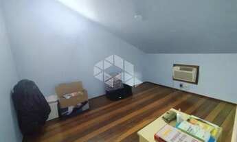 Imagem 5: Casa de 3 dormitórios, 2 vagas de garagem em condomínio no Jardim Leopoldina