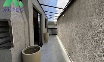 Imagem 3: Sobrado com 3 dormitórios à venda, 117 m² por R$ 899.000,00 - Pilarzinho - Curitiba/PR