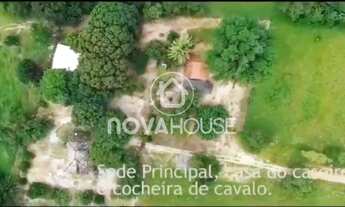 Imagem 3: ACESSO ASFALTO, CASA SEDE, CURRAL, 11 DIVISÕES DE PASTO