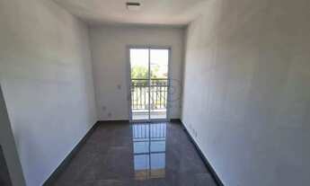 Imagem 2: Apartamento para aluguel, 2 quartos, 1 vaga, POMPEIA - PIRACICABA/SP