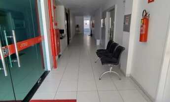 Imagem 5: Sala para alugar, 30 m² por R$ 1.327,85/mês - Cidade dos Funcionários - Fortaleza/CE