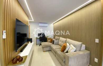 Imagem 4: Apartamento de 3 Suítes a Venda, no Setor Bueno, Goiânia