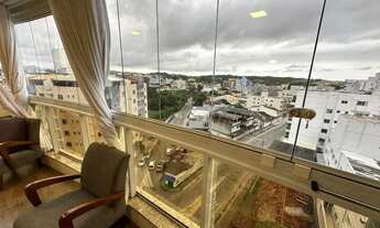 Imagem 4: Apartamento 2 quartos à venda na Praia do Morro, Guarapari, com lazer completo, fino acaba