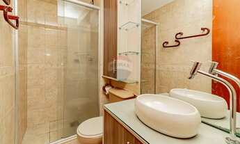 Imagem 7: Apartamento DUPLEX 2 dormitórios com 1 vaga de garagem