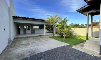 Imagem 4: Casa a venda 2 quartos 2 vagas de garagem Area Gourmet Forquilhinha