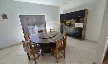 Imagem 6: Casa à Venda Dormitórios, Área Gourmet e Garagem Coberta para 5 Carros Jardim Gerson Fra