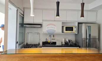 Imagem 5: Apartamento mobiliado para locação Vila Madalena