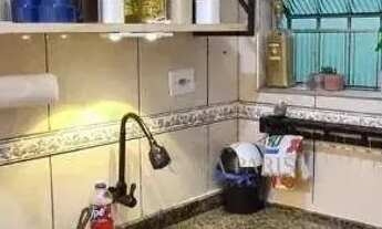 Imagem 7: Casa à venda, 31 m² por R$ 233.200,00 - Maracanã - Praia Grande/SP