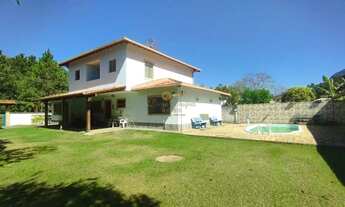 Imagem 2: Casa em Condomínio para Venda em Teresópolis, Green Valley, 6 dormitórios, 2 suítes, 4 ban