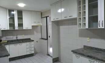 Imagem: Apartamento de 3 quartos no ed. Ouro Preto