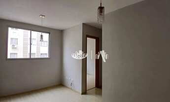 Imagem 4: Apartamento no Spazio Louvre com 2 quartos. para alugar, 58 m² por R$ 2.250/mês - Gleba Pa