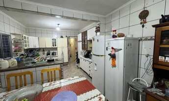 Imagem 3: Vendo casa no Sideral, próximo da igreja católica