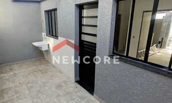 Imagem 7: Sobrado em Rua Vicente Taffuri - Jardim da Fraternidade - Bragança Paulista/SP