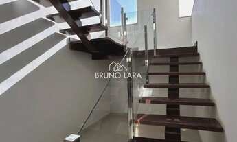 Imagem 7: Casa à venda no Condomínio Serra Verde - Igarapé/MG