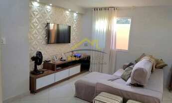 Imagem 6: Casa Duplex 3 suítes Condomínio em Buraquinho 180m²