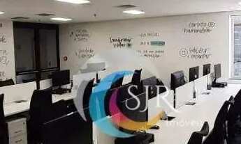 Imagem 5: Conjunto para alugar, 424 m² - Vila Olímpia - São Paulo/SP