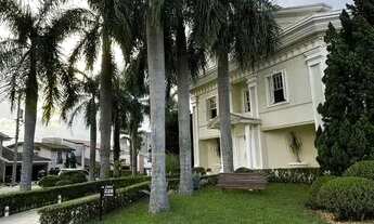 Imagem 4: Alphaville 2 - CASA DE ESQUINA